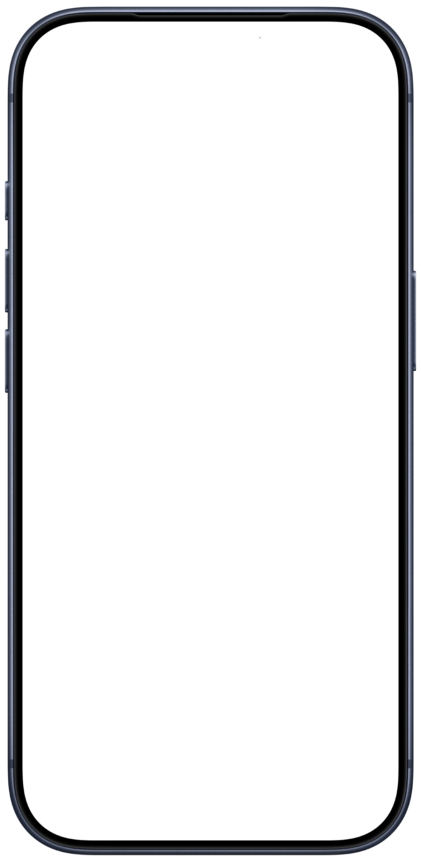 iPhone Mockup